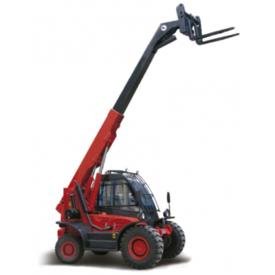 VOSTOSUN Hot selling Wheel Telescopic Forklift Loader VSTF25-4