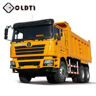 Reliable Sinotruck dump truck mining for sale