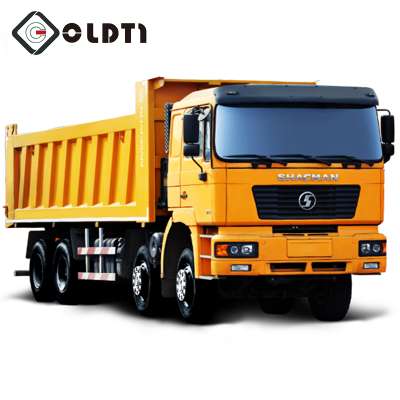 Quality assured 100ton standard dimensions heavy dump truck for sale