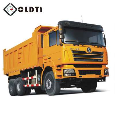 High-performance sinotruck mining dump truck for sale