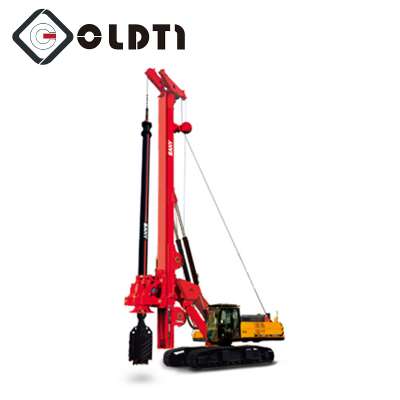 Professional design water well drilling rig for sale