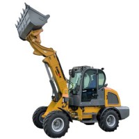 Best price CM825T 2.5tons telescopic boom forklift loader with ce for sale