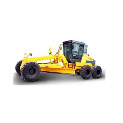 Motor Grader VSG220C-5,Rated output : 160 KW (220 HP) Maximum earthing depth: 500mm