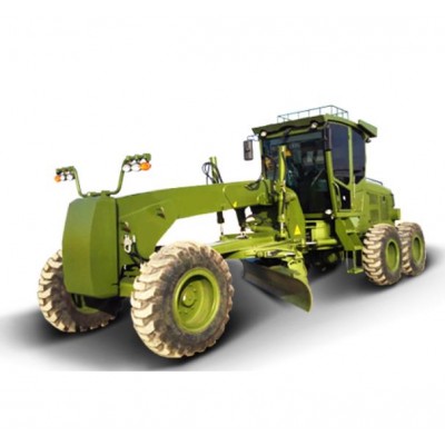 Grader VSG200C-5, Rated output : 160 KW (220 HP), Maximum earthing depth: 500mm