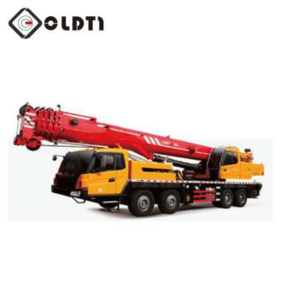 Truck crane 100 ton crane truck with cheapest price