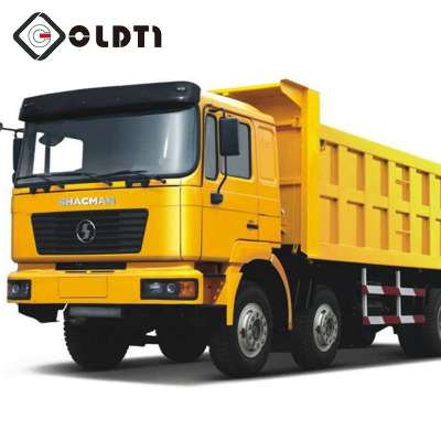 Hot selling 100 ton new sinotruck mining dump truck